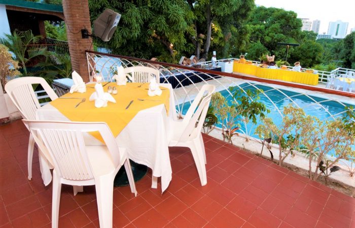 Hoteles en Acapulco Online