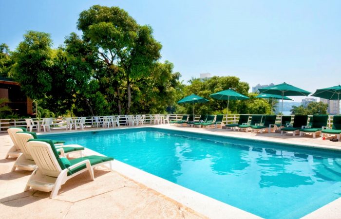 Hoteles en Acapulco Online