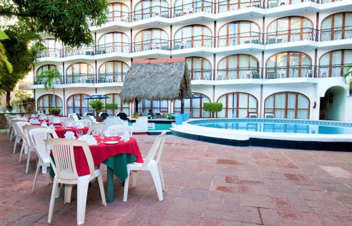 Hoteles en Acapulco Online