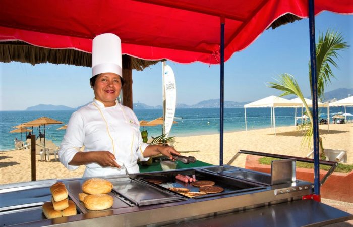 Real Bananas Acapulco